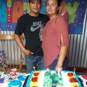 Meet your Posher, Maricela